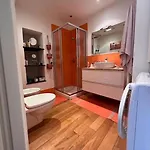 Casa Orri Quinto Mare E Gaslini Διαμέρισμα