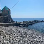 Casa Orri Quinto Mare E Gaslini Διαμέρισμα