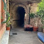 Casa Orri Quinto Mare E Gaslini *