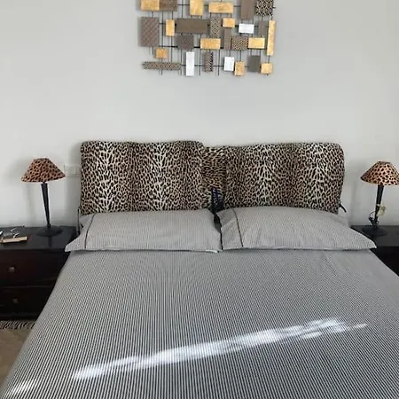 Casa Orri Quinto Mare E Gaslini Lägenhet *