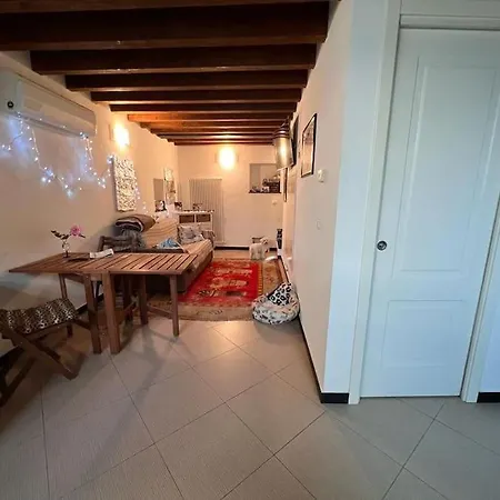 Lägenhet Casa Orri Quinto Mare E Gaslini Genua