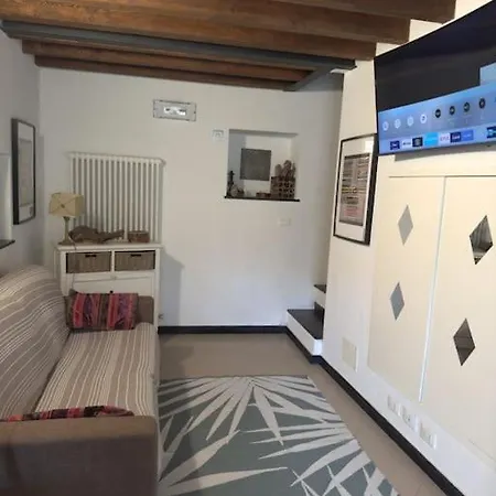 Διαμέρισμα Casa Orri Quinto Mare E Gaslini *