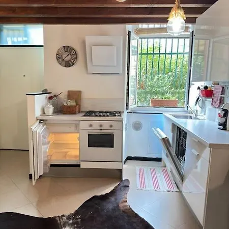 Casa Orri Quinto Mare E Gaslini * Génova
