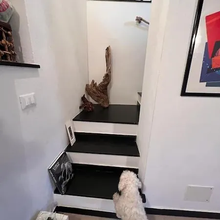 Casa Orri Quinto Mare E Gaslini *