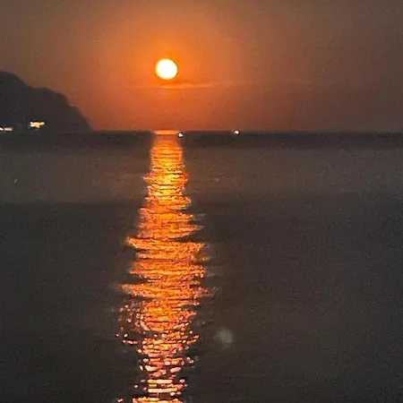 Διαμέρισμα Casa Orri Quinto Mare E Gaslini