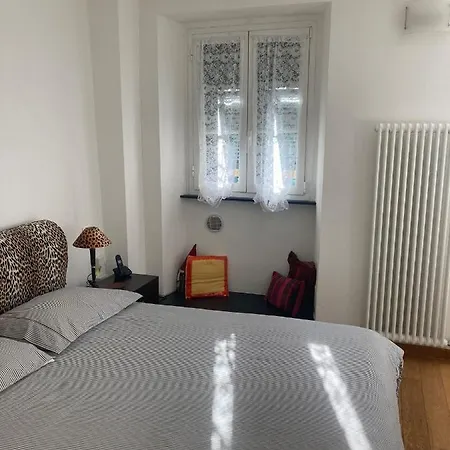 Casa Orri Quinto Mare E Gaslini * Genoa