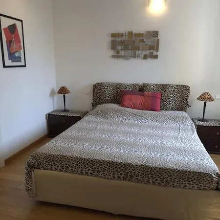 Casa Orri Quinto Mare E Gaslini