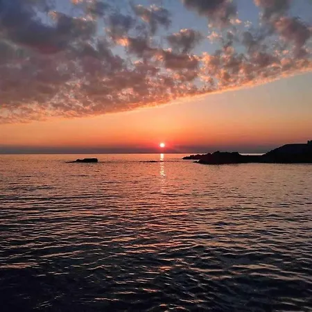 Casa Orri Quinto Mare E Gaslini Genoa