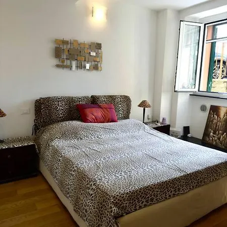 Apartamento Casa Orri Quinto Mare E Gaslini