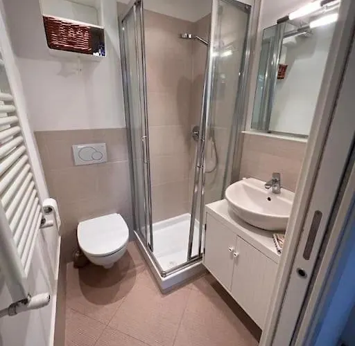 Apartamento Casa Orri Quinto Mare E Gaslini