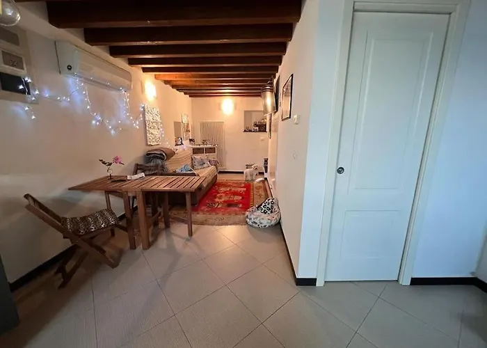 Apartamento Casa Orri Quinto Mare E Gaslini Génova