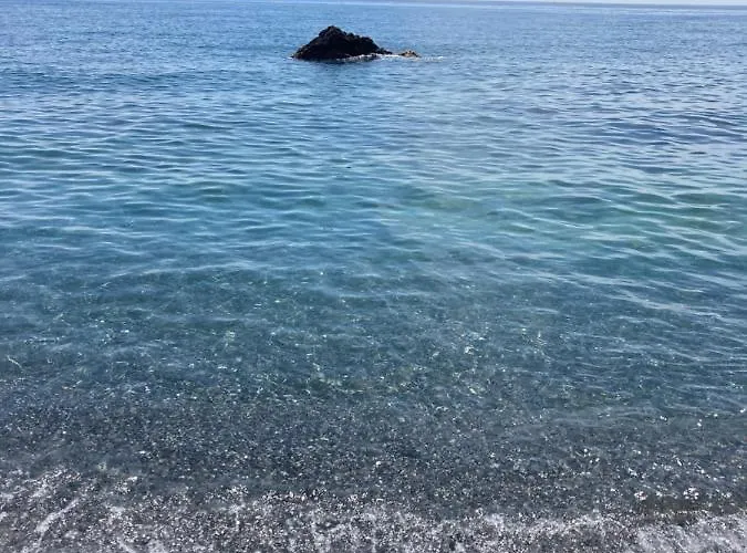 Casa Orri Quinto Mare E Gaslini * Génova