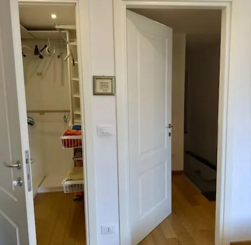 Casa Orri Quinto Mare E Gaslini Apartamento