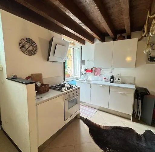 Casa Orri Quinto Mare E Gaslini Apartamento *