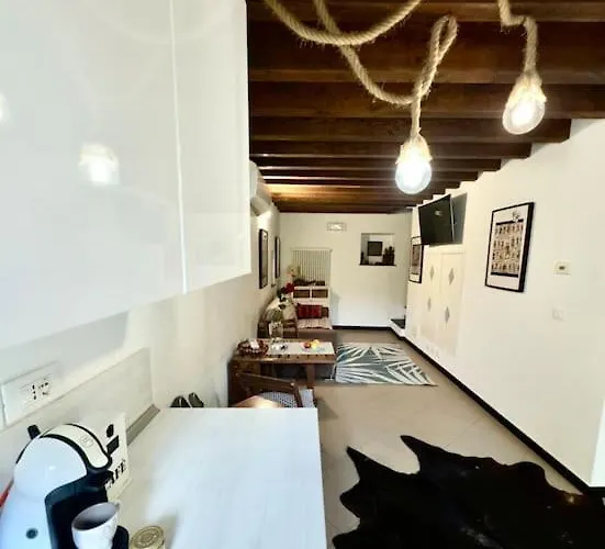 Apartamento Casa Orri Quinto Mare E Gaslini *