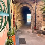 Casa Orri Quinto Mare E Gaslini 아파트 *