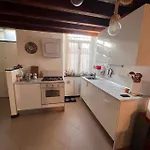 Casa Orri Quinto Mare E Gaslini 아파트