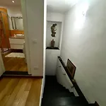 Casa Orri Quinto Mare E Gaslini 아파트 제노바