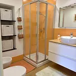 아파트 Casa Orri Quinto Mare E Gaslini