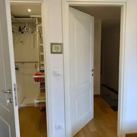 Casa Orri Quinto Mare E Gaslini 아파트