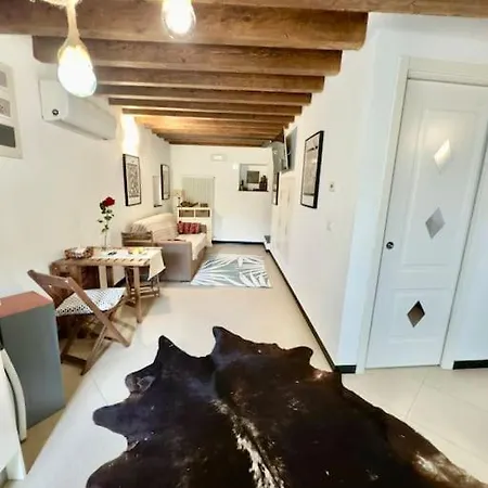 Casa Orri Quinto Mare E Gaslini *