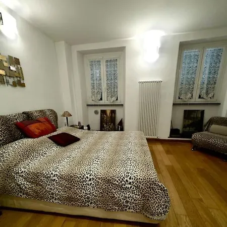 Casa Orri Quinto Mare E Gaslini