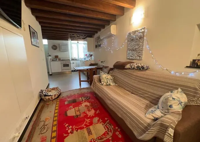 Casa Orri Quinto Mare E Gaslini Appartement Genua