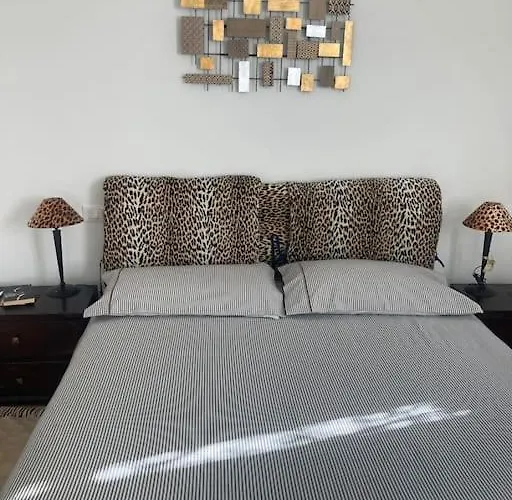 Casa Orri Quinto Mare E Gaslini Appartement *