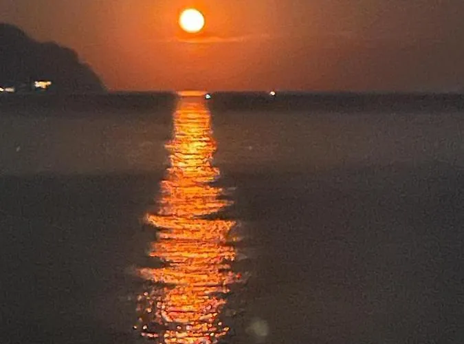 Appartement Casa Orri Quinto Mare E Gaslini