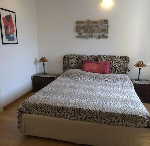 Casa Orri Quinto Mare E Gaslini