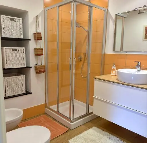 Appartement Casa Orri Quinto Mare E Gaslini