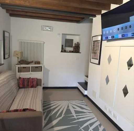 Appartement Casa Orri Quinto Mare E Gaslini *