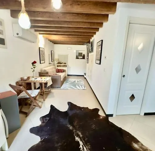 Casa Orri Quinto Mare E Gaslini *