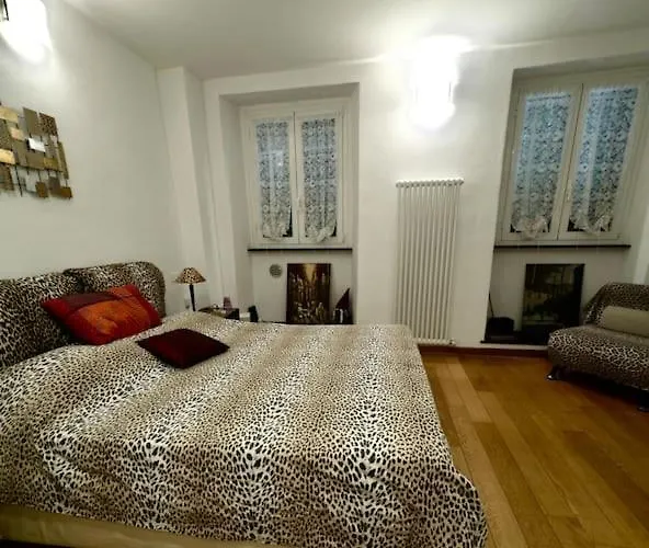 Casa Orri Quinto Mare E Gaslini