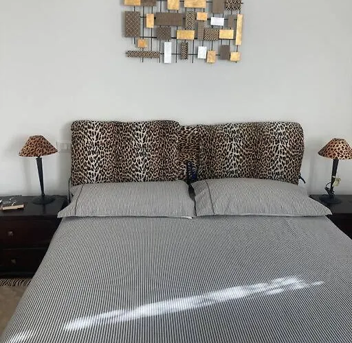 Casa Orri Quinto Mare E Gaslini Appartement